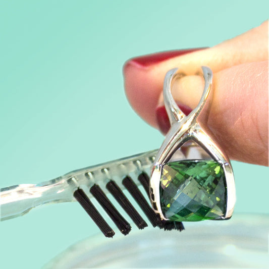 5 Reminders for Your Spring Cleaning (Jewelry) To-Do List!