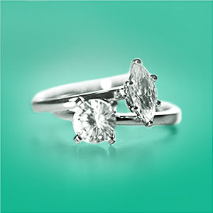 Caring for Clarity: How to Clean Enhanced Diamonds – Gem Glow