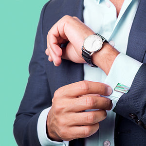 Cleaning Men's Jewelry: Basics He Should Know!