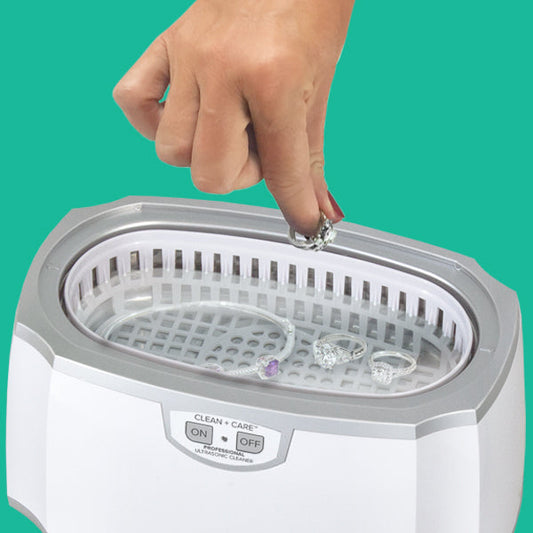 Do's and Don'ts: How Ultrasonics Clean Deeper!