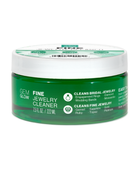 Jar of Fine Jewelry Cleaner