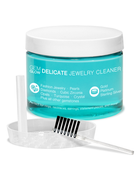 Jar of Delicate Jewelry Cleaner