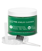 Jar of Fine Jewelry Cleaner