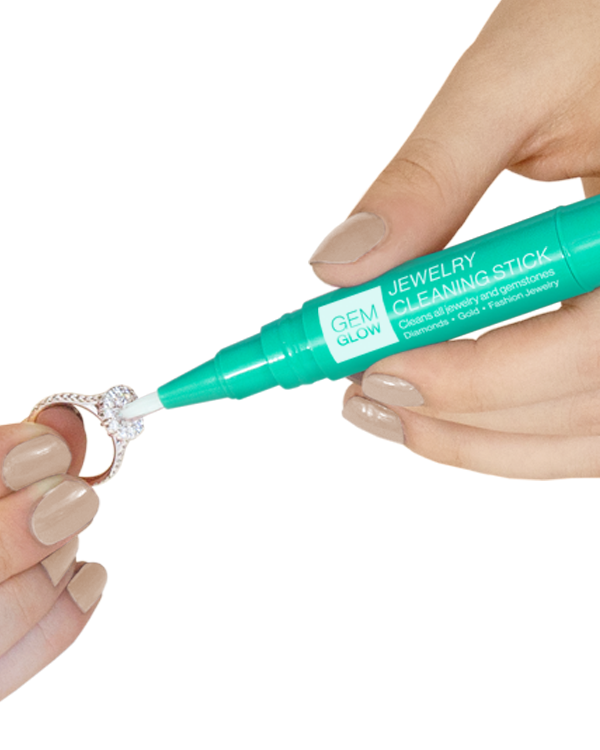 Jewelry Cleaning Stick