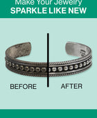Silver Jewelry Cleaner