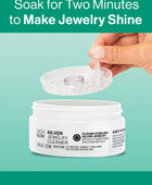 Silver Jewelry Cleaner