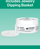 Silver Jewelry Cleaner