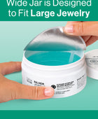 Silver Jewelry Cleaner
