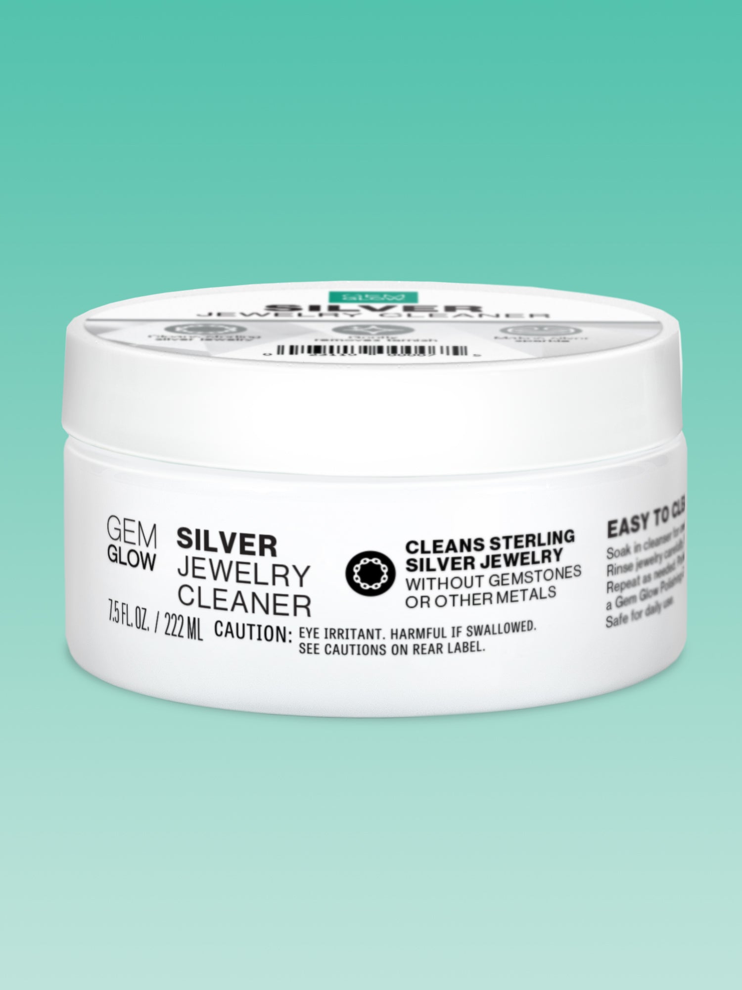 Silver Jewelry Cleaner