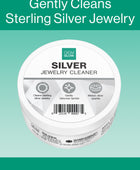 Silver Jewelry Cleaner