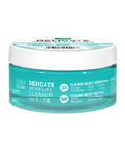 Jar of Delicate Jewelry Cleaner