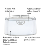 Professional Ultrasonic Machine with callouts