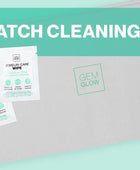 Gem Glow Watch Cleaning Kit Video