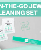 Gem Glow On-The-Go Cleaning Kit Video
