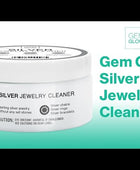 Silver Jewelry Cleaner
