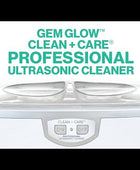 Professional Ultrasonic Cleaner