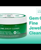 Fine Jewelry Cleaner